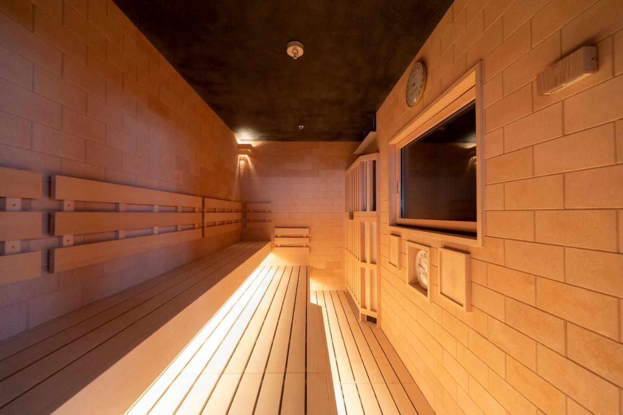 Hotel Dormy Kawasaki Natural Hot Spring 3*
