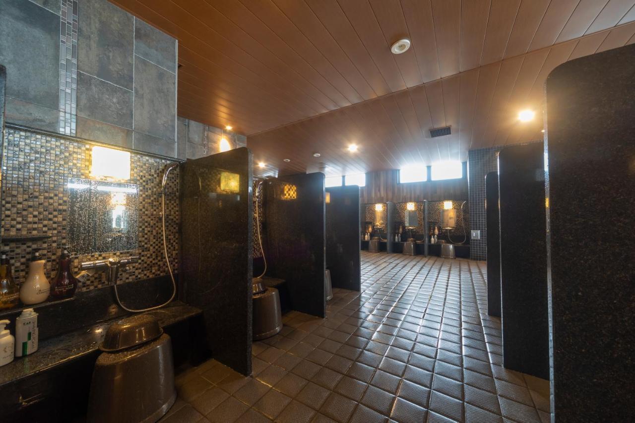 Hotel Dormy Kawasaki Natural Hot Spring 3*
