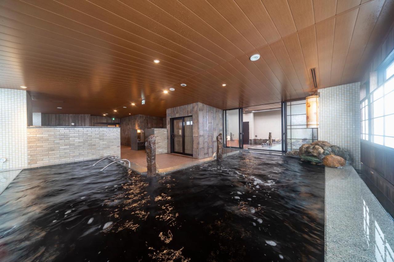 Dormy Kawasaki Natural Hot Spring Hotel 3*
