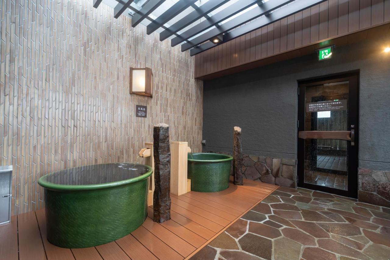 Hotel Dormy Kawasaki Natural Hot Spring Kawasaki (Kanagawa)