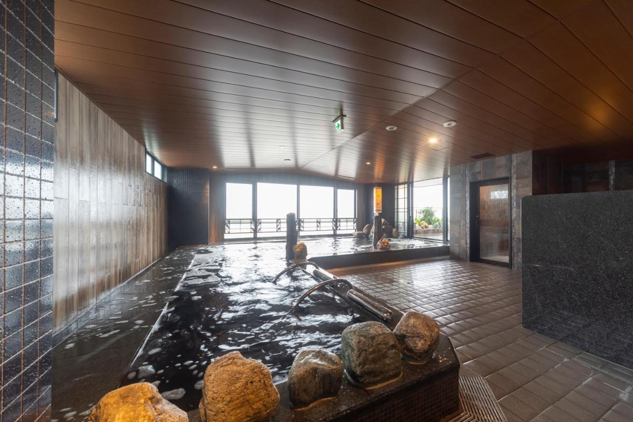Dormy Kawasaki Natural Hot Spring Hotel Kawasaki (Kanagawa)