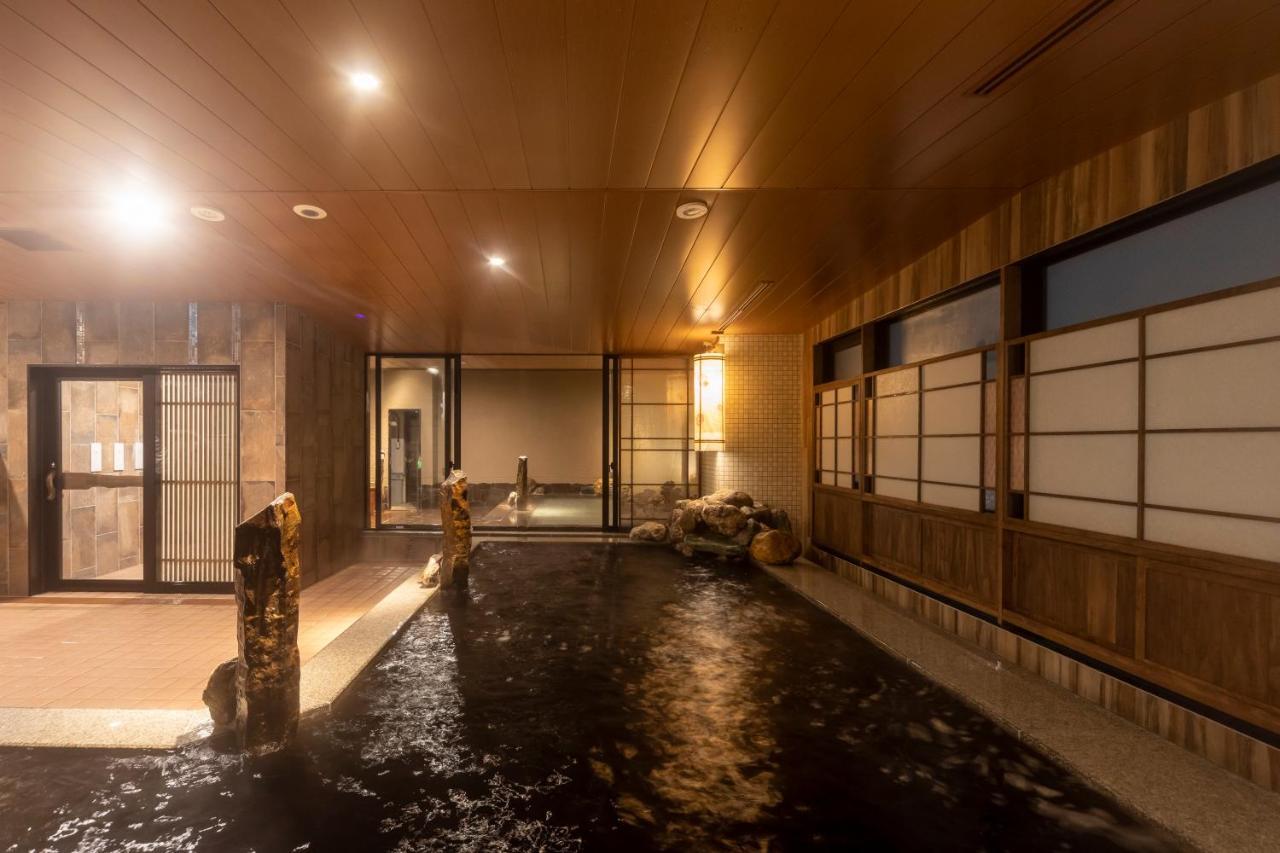 Hotel Dormy Kawasaki Natural Hot Spring Kawasaki (Kanagawa)