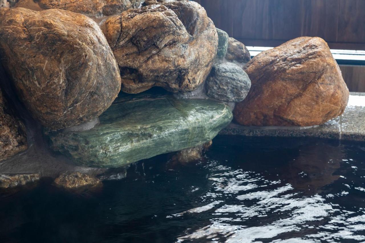 Dormy Kawasaki Natural Hot Spring 3* Kawasaki (Kanagawa)