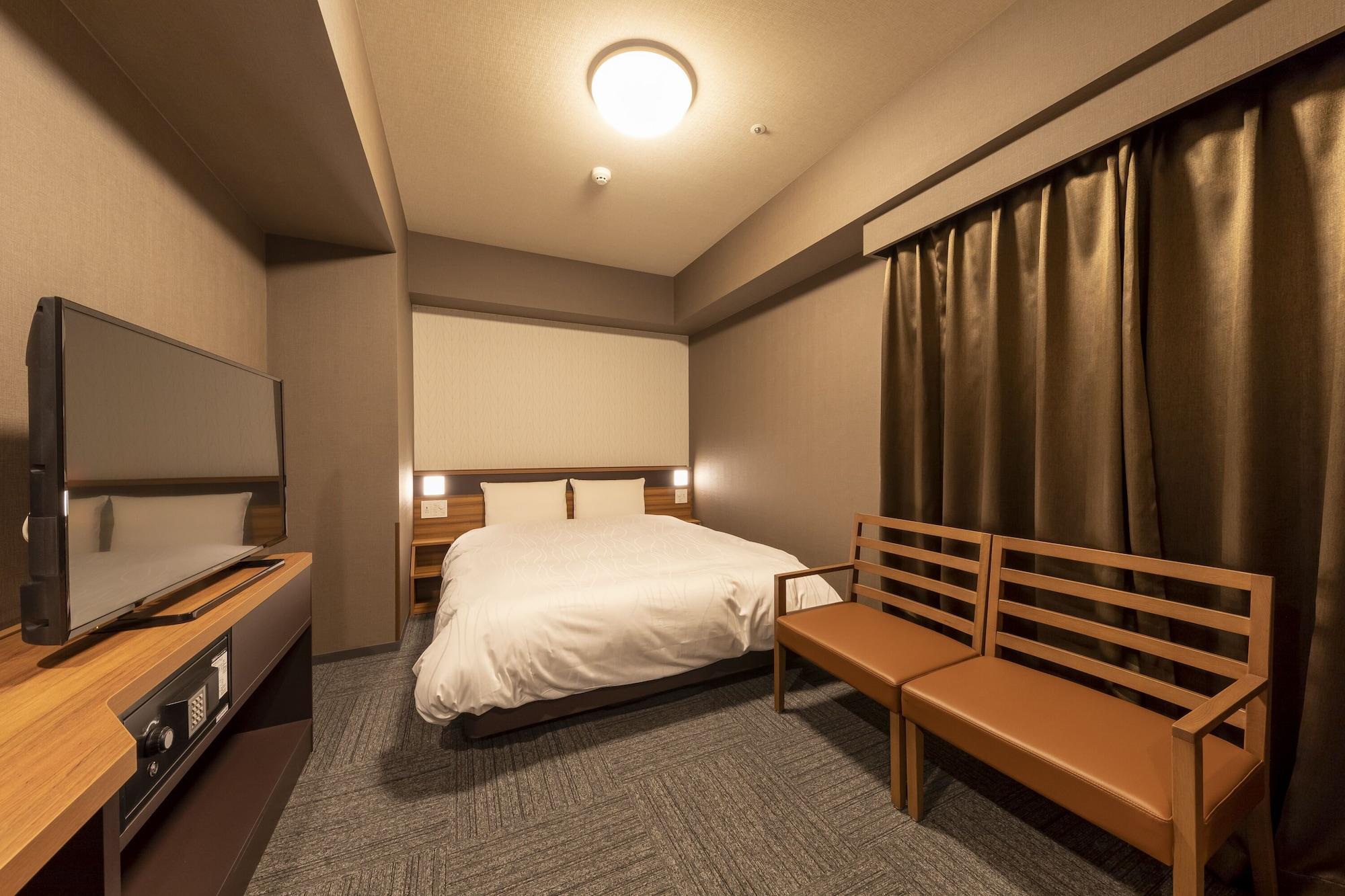 Dormy Kawasaki Natural Hot Spring 3*
