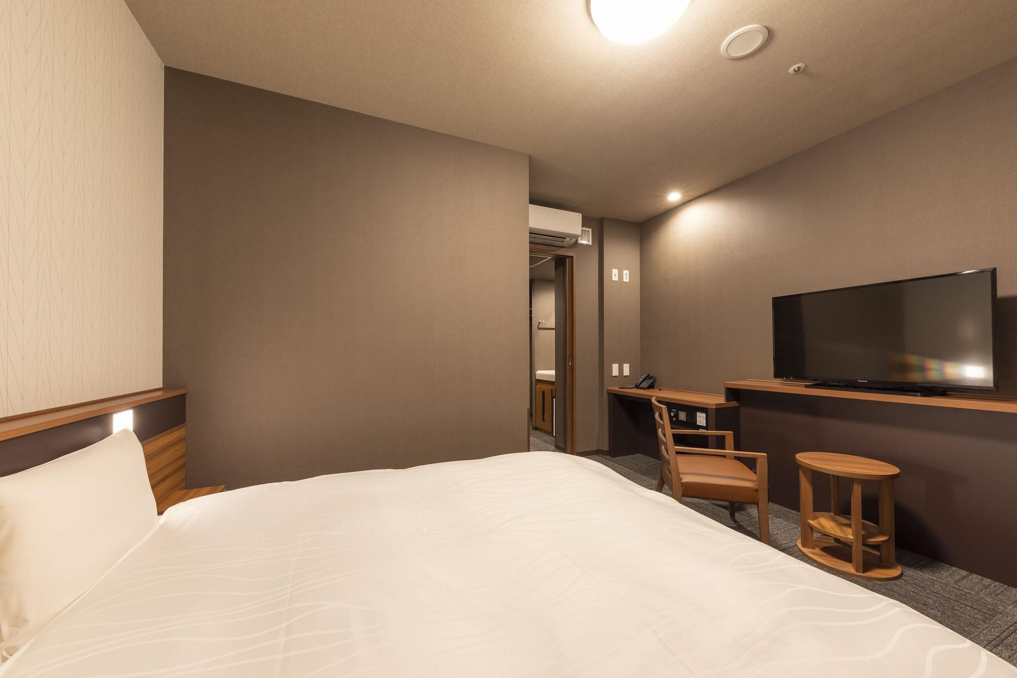 Hotel Dormy Kawasaki Natural Hot Spring Kawasaki (Kanagawa)
