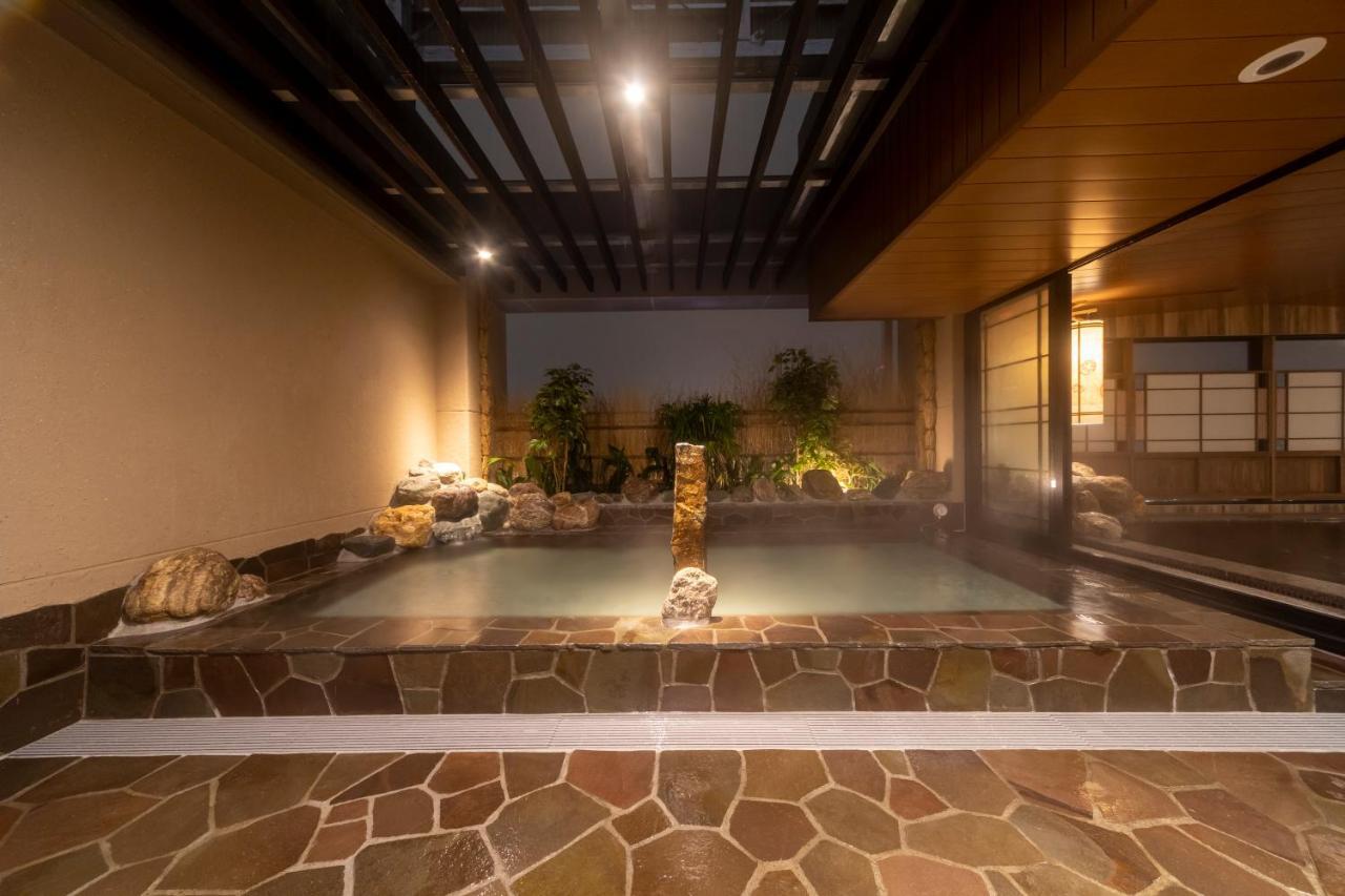 Hotel Dormy Kawasaki Natural Hot Spring