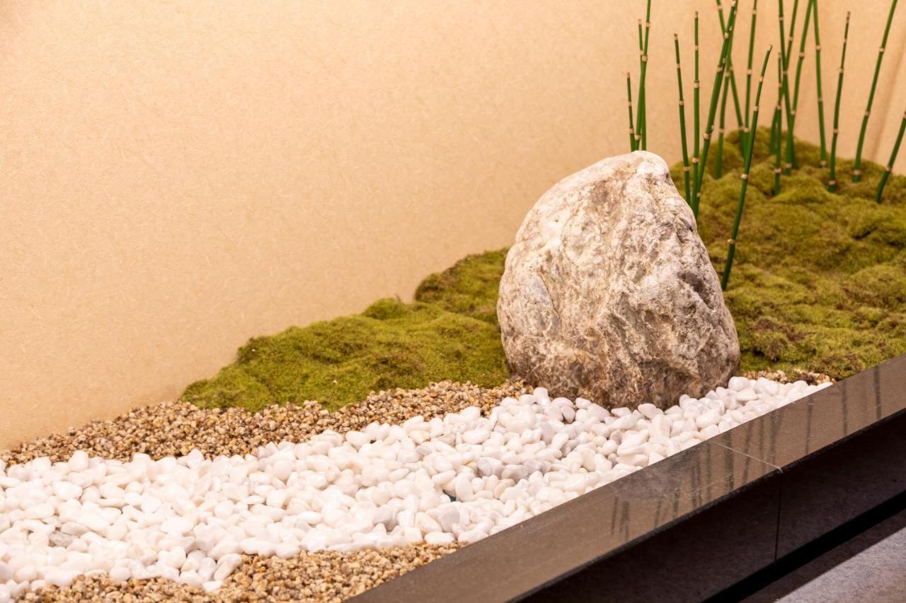 Dormy Kawasaki Natural Hot Spring Hotel