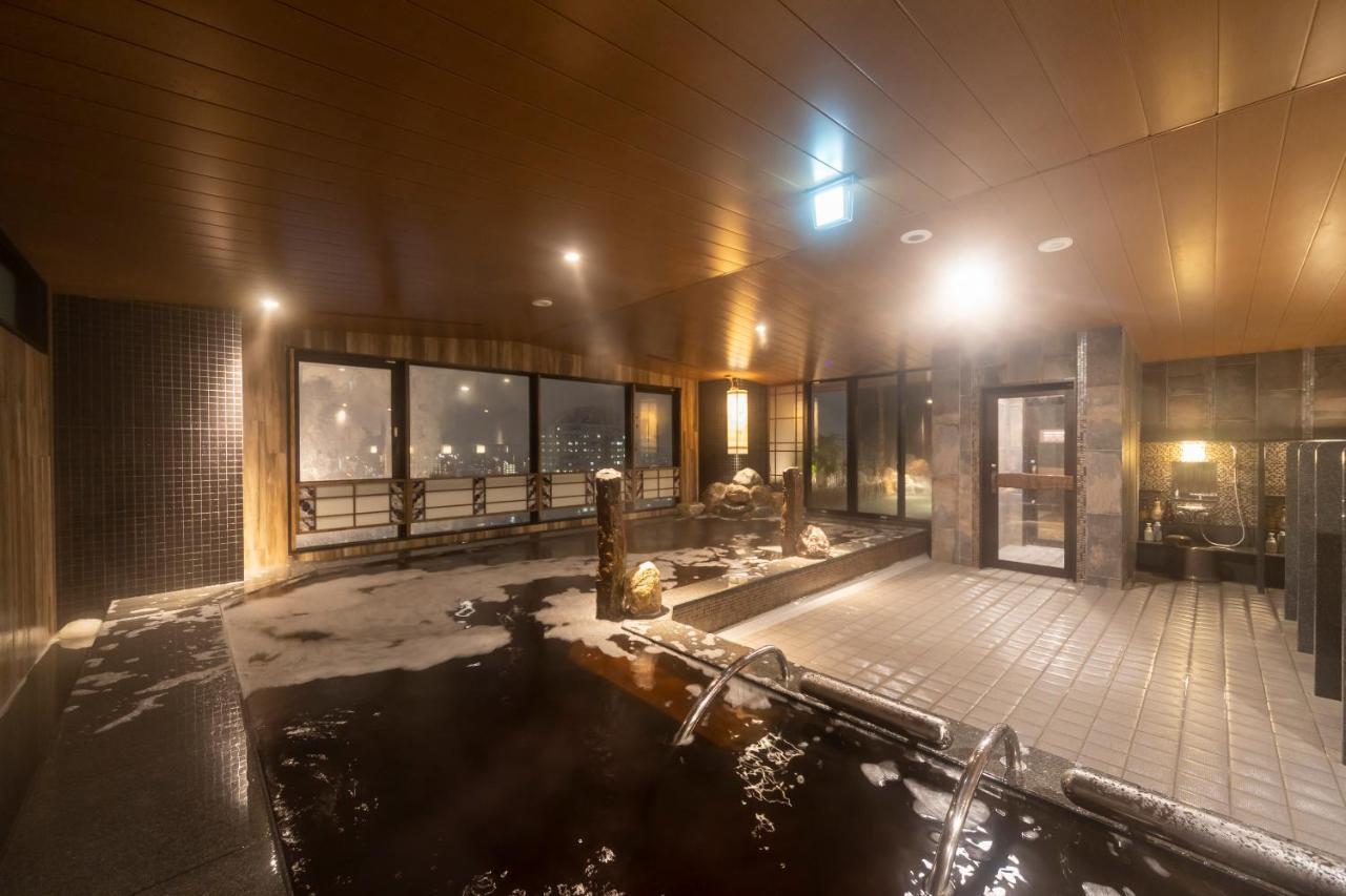 Dormy Kawasaki Natural Hot Spring Hotel